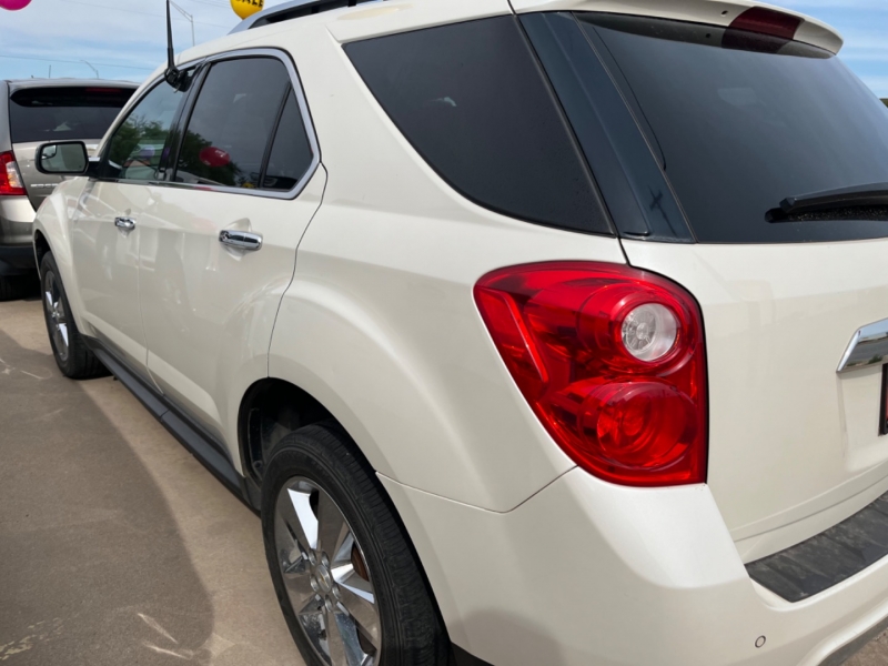 CHEVROLET EQUINOX 2013 price Call for Pricing.