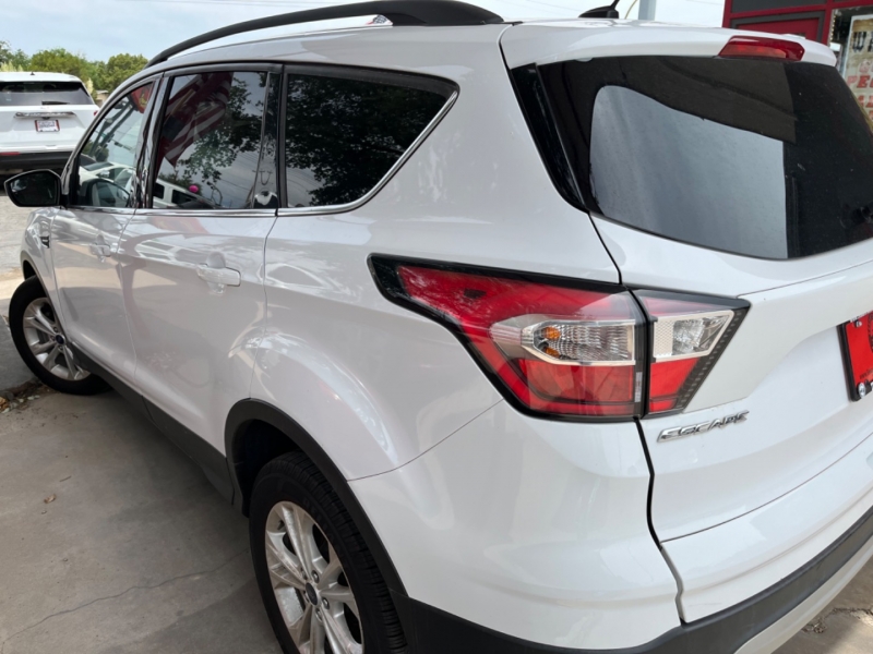 FORD ESCAPE 2018 price Call for Pricing.