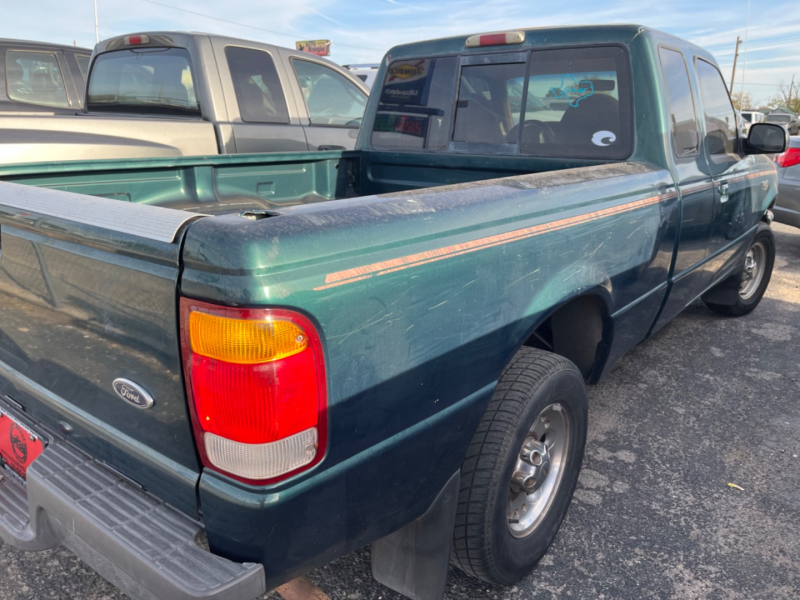 FORD RANGER 1998 price Call for Pricing.