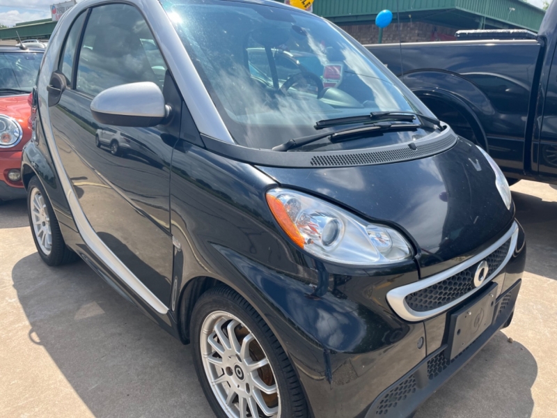 SMART FORTWO 2013 price Call for Pricing.
