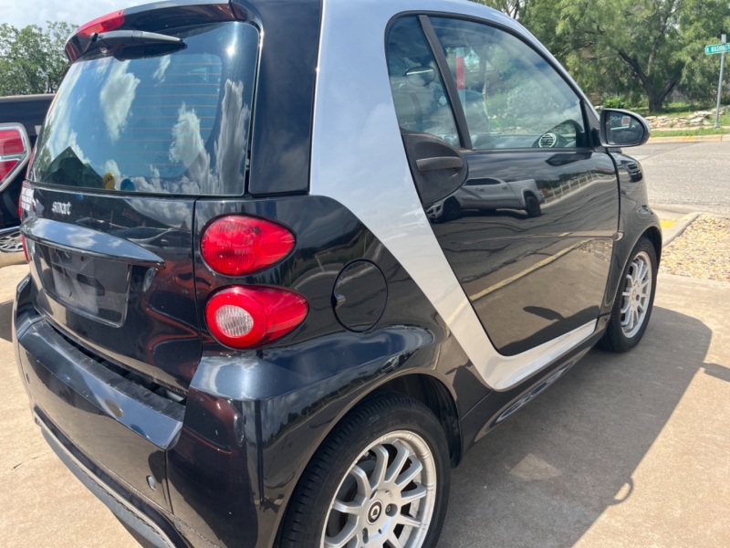 SMART FORTWO 2013 price Call for Pricing.