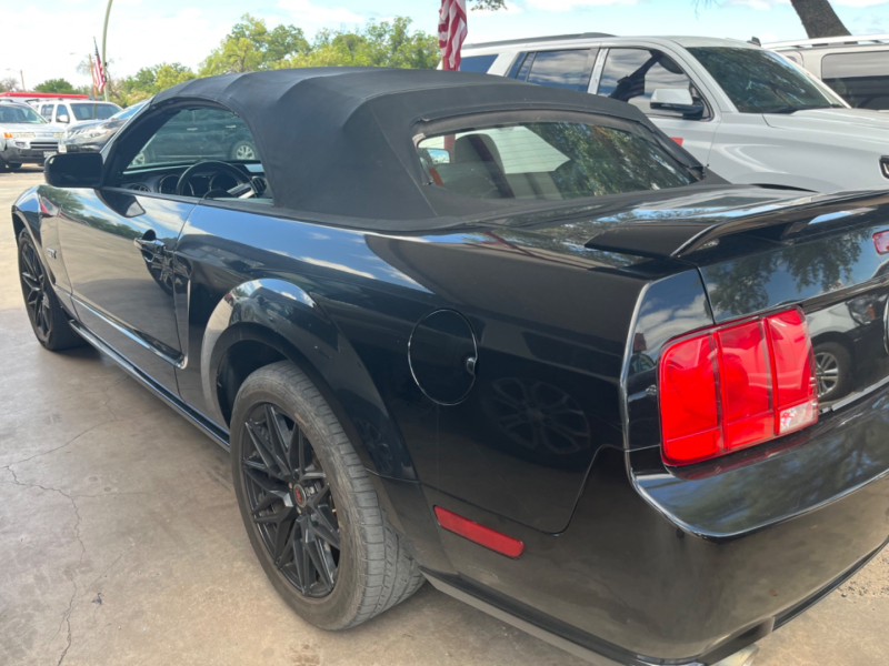 FORD MUSTANG 2005 price Call for Pricing.