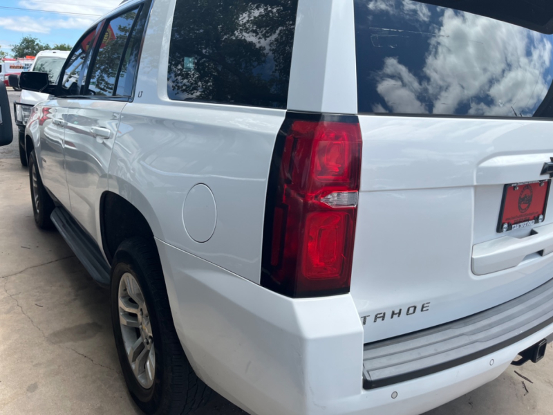 CHEVROLET TAHOE 2015 price Call for Pricing.