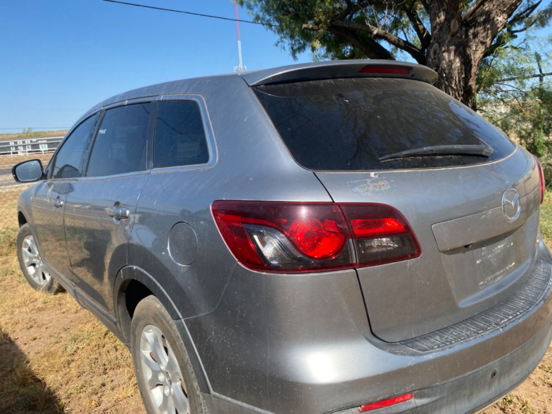 MAZDA CX-9 2013 price Call for Pricing.
