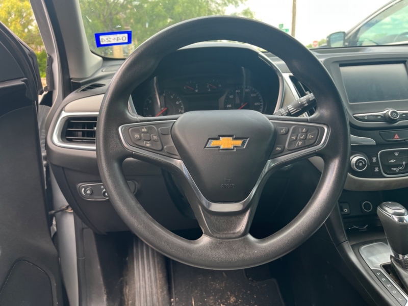 CHEVROLET EQUINOX 2018 price Call for Pricing.