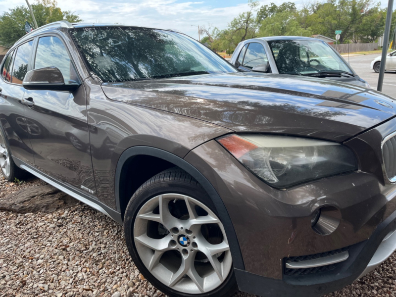 BMW X1 2014 price Call for Pricing.