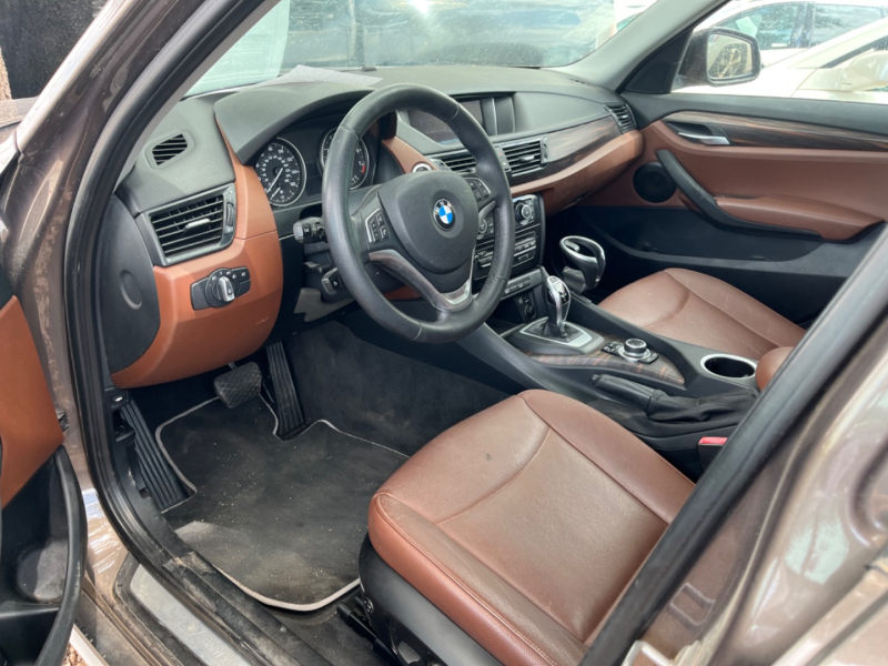 BMW X1 2014 price Call for Pricing.