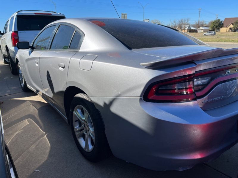 DODGE CHARGER 2017 price Call for Pricing.