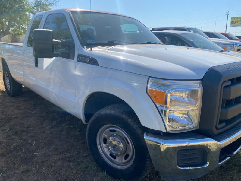 FORD F250 2013 price Call for Pricing.
