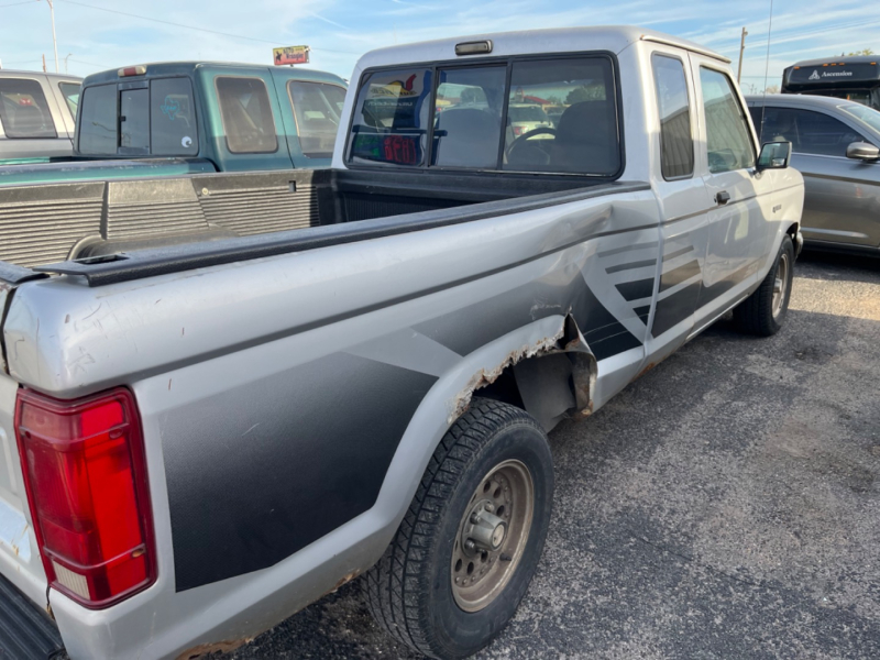 FORD RANGER 1992 price Call for Pricing.