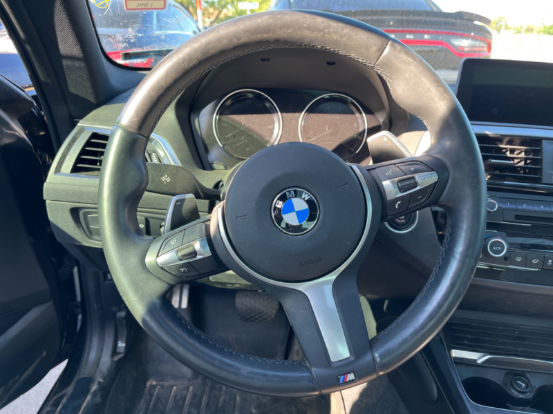 BMW M240XI 2018 price Call for Pricing.