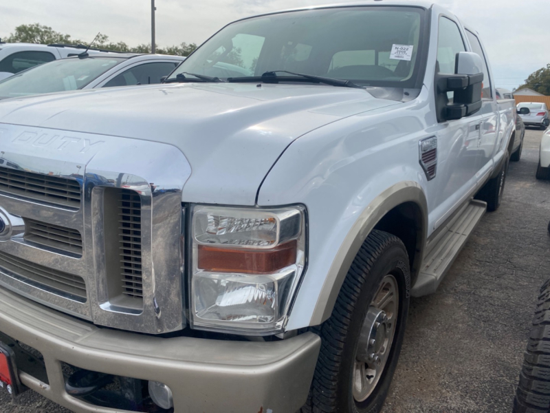 FORD F250 2008 price Call for Pricing.