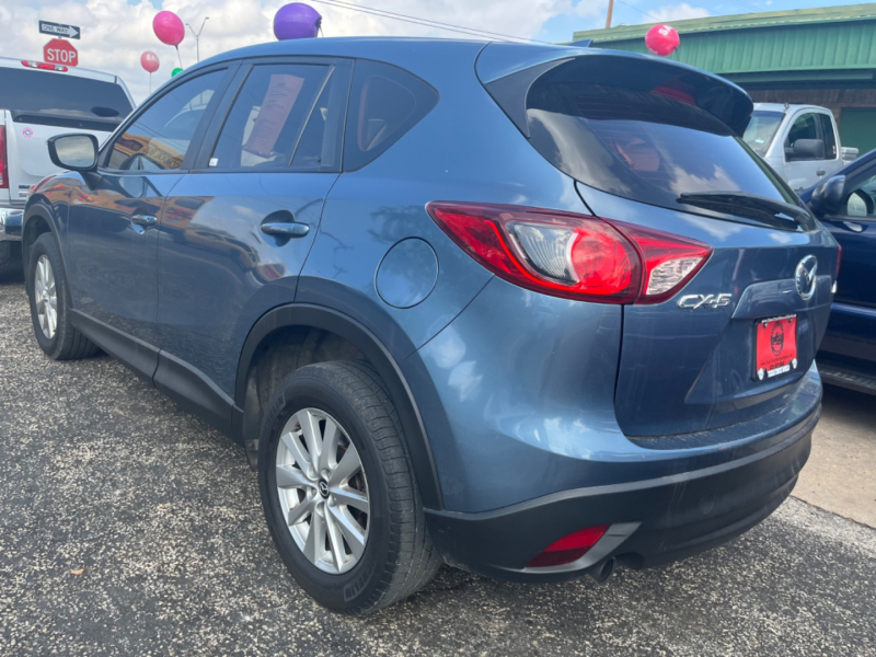 MAZDA CX-5 2016 price Call for Pricing.