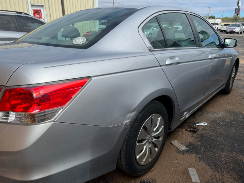 HONDA ACCORD 2011 price Call for Pricing.