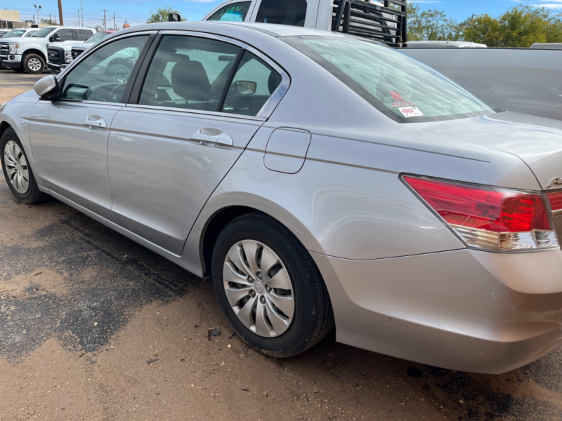 HONDA ACCORD 2011 price Call for Pricing.