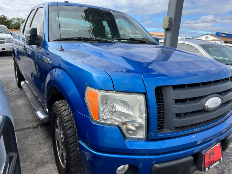 FORD F150 2009 price Call for Pricing.