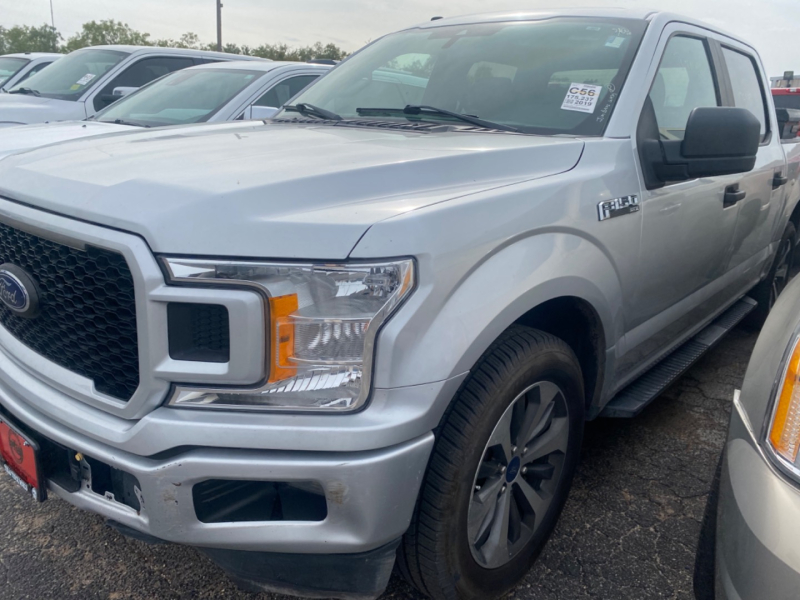 FORD F150 2019 price Call for Pricing.
