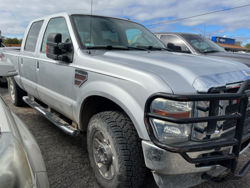 FORD F250 2010 price Call for Pricing.