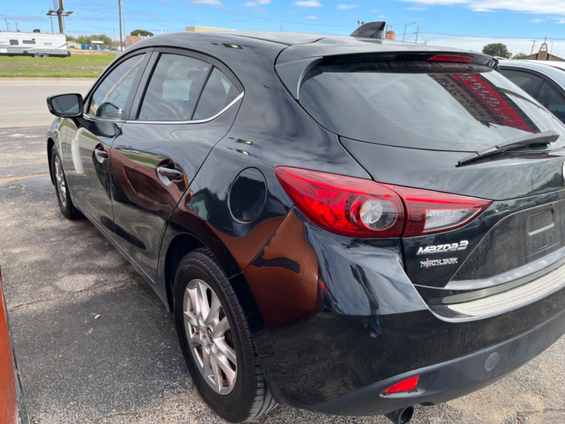 MAZDA 3 2015 price Call for Pricing.