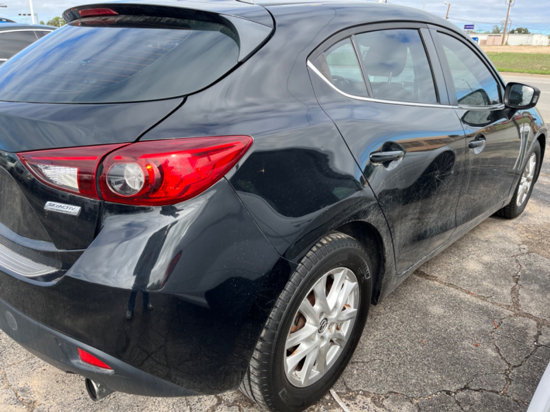 MAZDA 3 2015 price Call for Pricing.