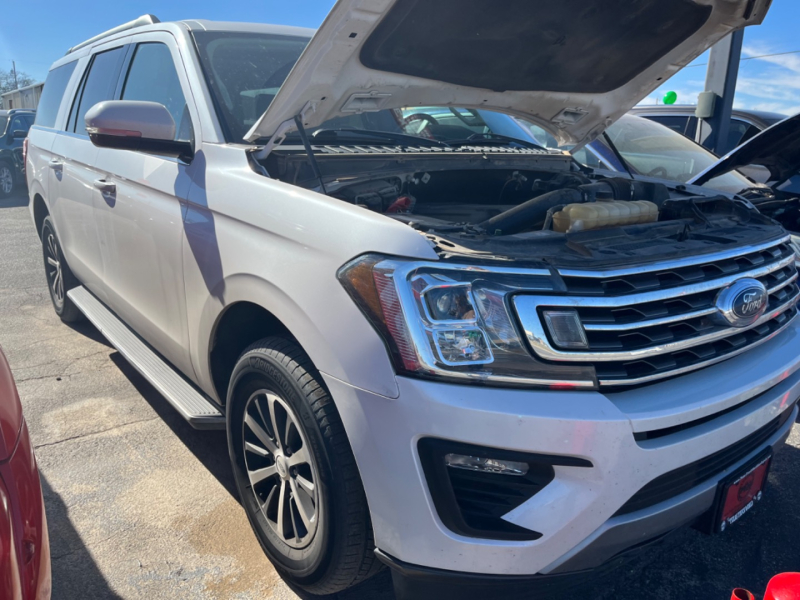 FORD EXPEDITION 2018 price Call for Pricing.