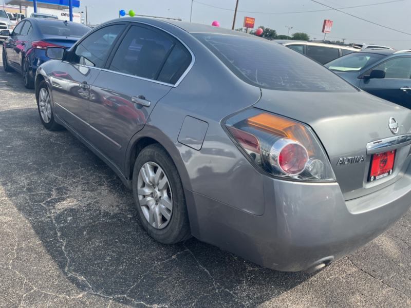 NISSAN ALTIMA 2009 price Call for Pricing.