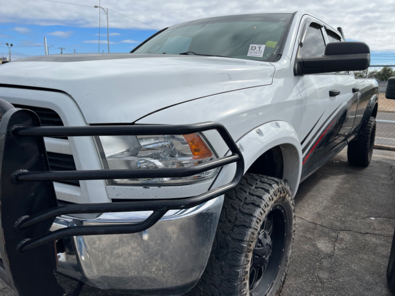 DODGE RAM 2500 2012 price Call for Pricing.