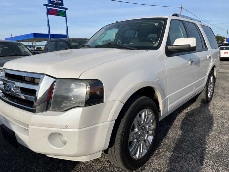 FORD EXPEDITION 2013 price Call for Pricing.