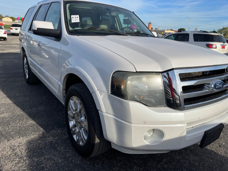 FORD EXPEDITION 2013 price Call for Pricing.