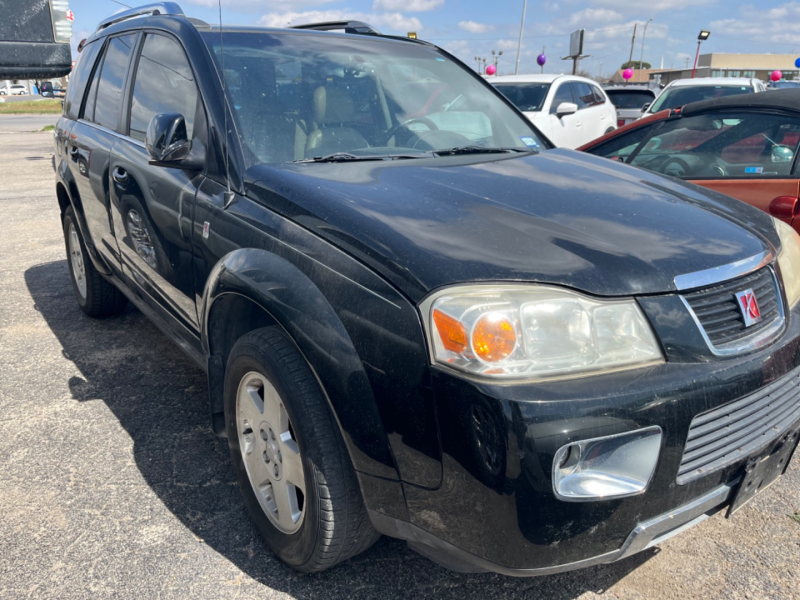 SATURN VUE 2006 price Call for Pricing.