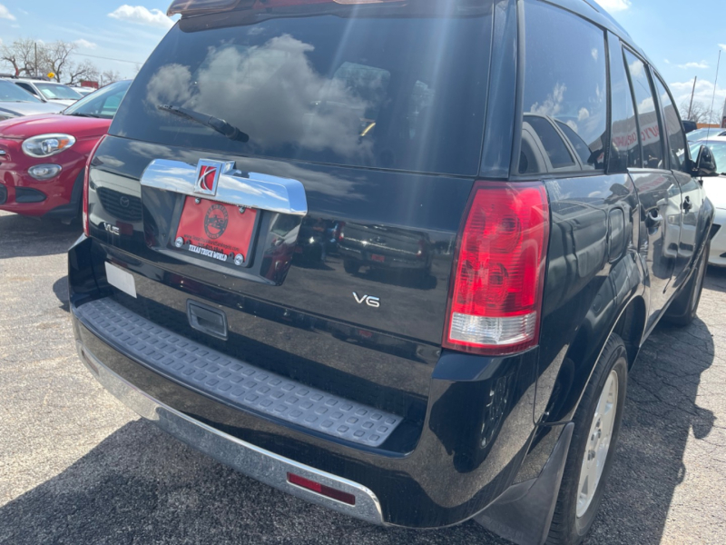 SATURN VUE 2006 price Call for Pricing.