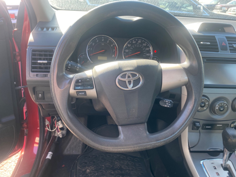 TOYOTA COROLLA 2013 price Call for Pricing.