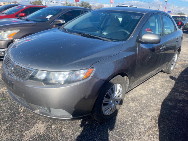 KIA FORTE 2011 price Call for Pricing.