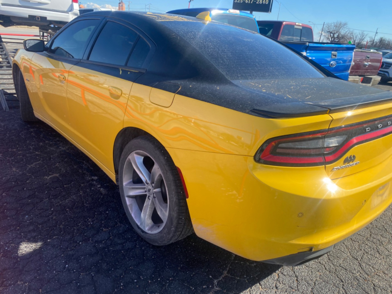 DODGE CHARGER 2018 price Call for Pricing.