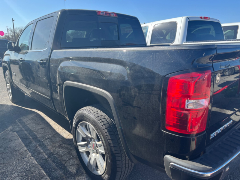 GMC SIERRA 2016 price Call for Pricing.