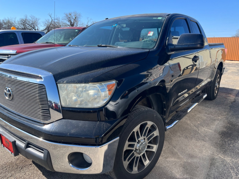 TOYOTA TUNDRA 2013 price Call for Pricing.