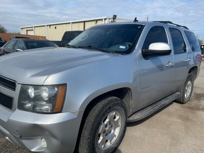 CHEVROLET TAHOE 2013 price Call for Pricing.