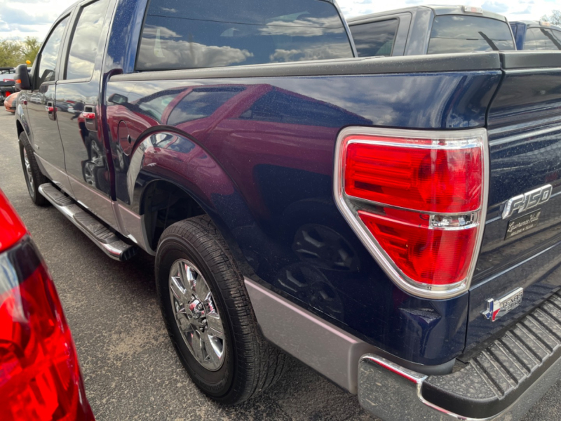 FORD F150 2012 price Call for Pricing.