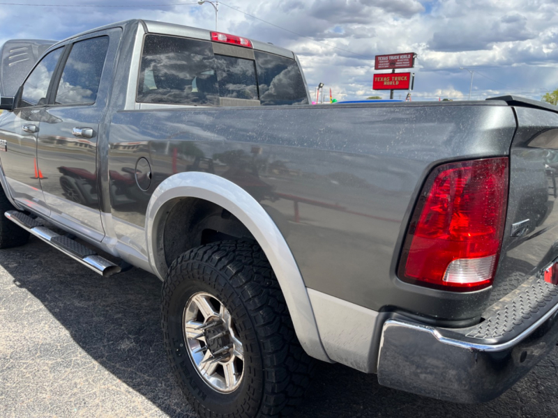 DODGE RAM 2500 2012 price Call for Pricing.