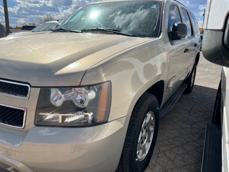 CHEVROLET TAHOE 2009 price Call for Pricing.
