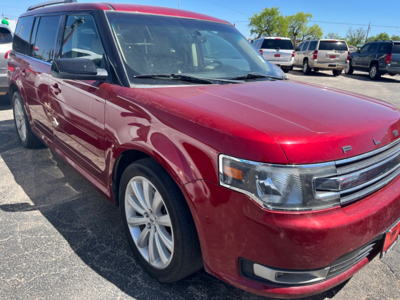 FORD FLEX 2013 price Call for Pricing.