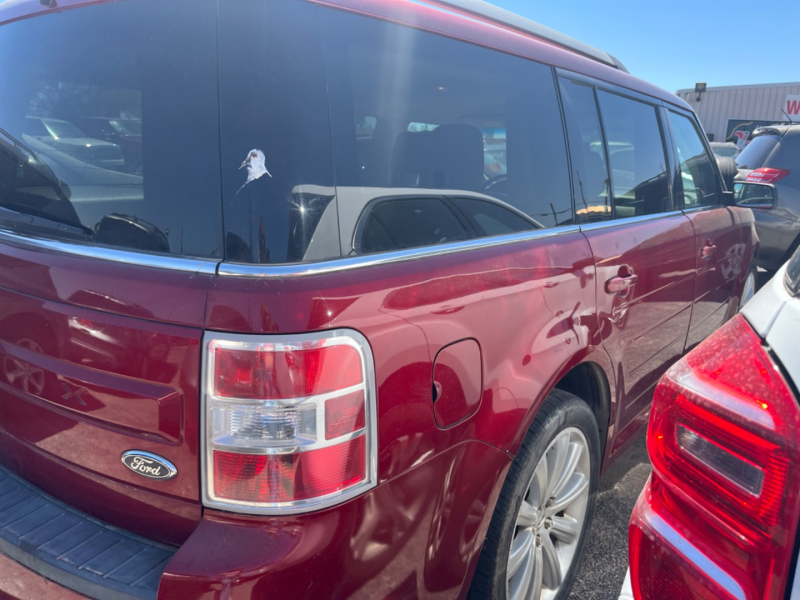 FORD FLEX 2013 price Call for Pricing.