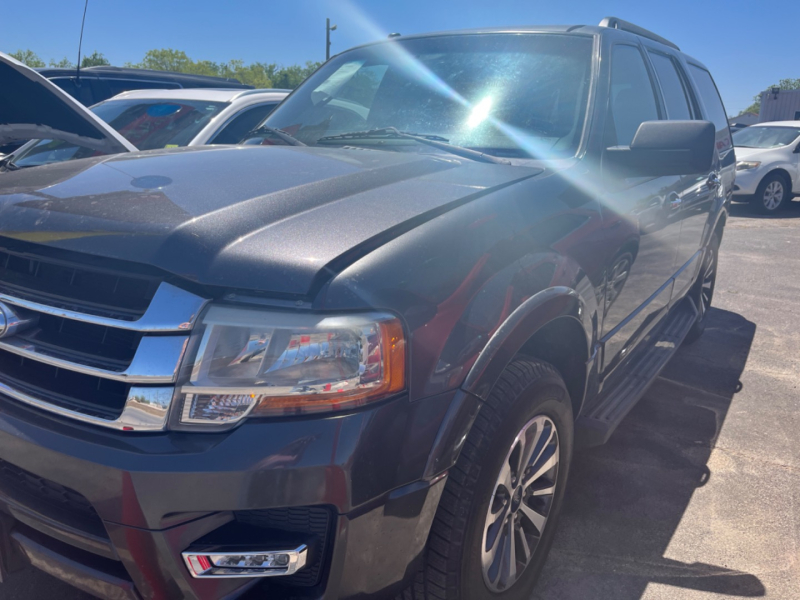 FORD EXPEDITION 2015 price Call for Pricing.