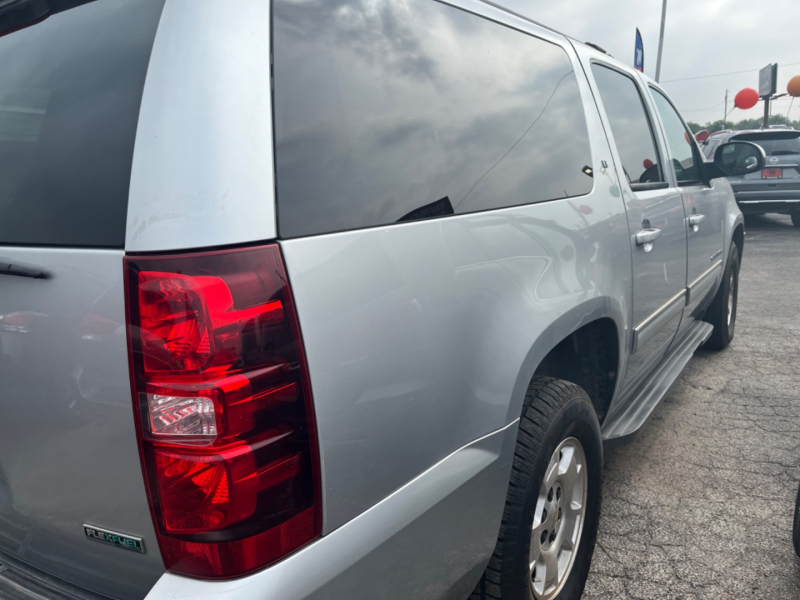 CHEVROLET SUBURBAN 2012 price Call for Pricing.