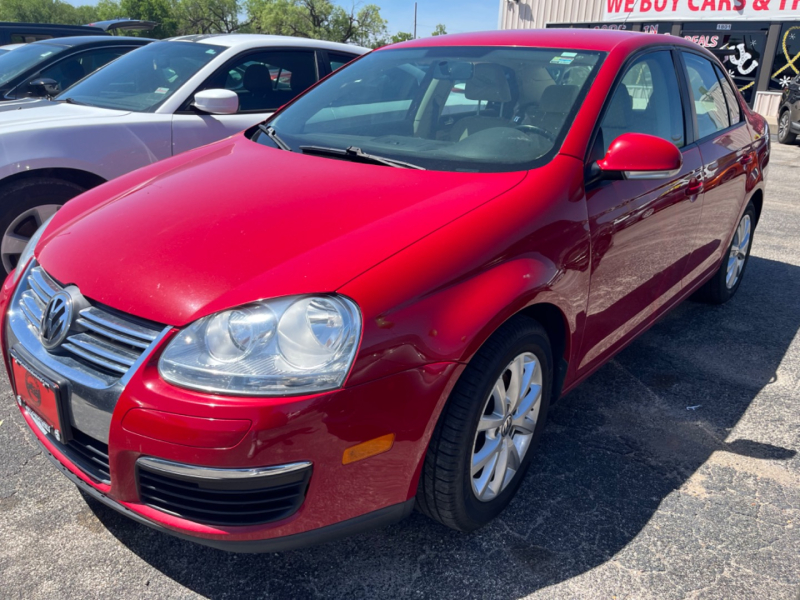 VOLKSWAGEN JETTA 2010 price Call for Pricing.