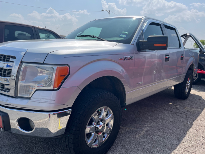 FORD F150 2013 price Call for Pricing.