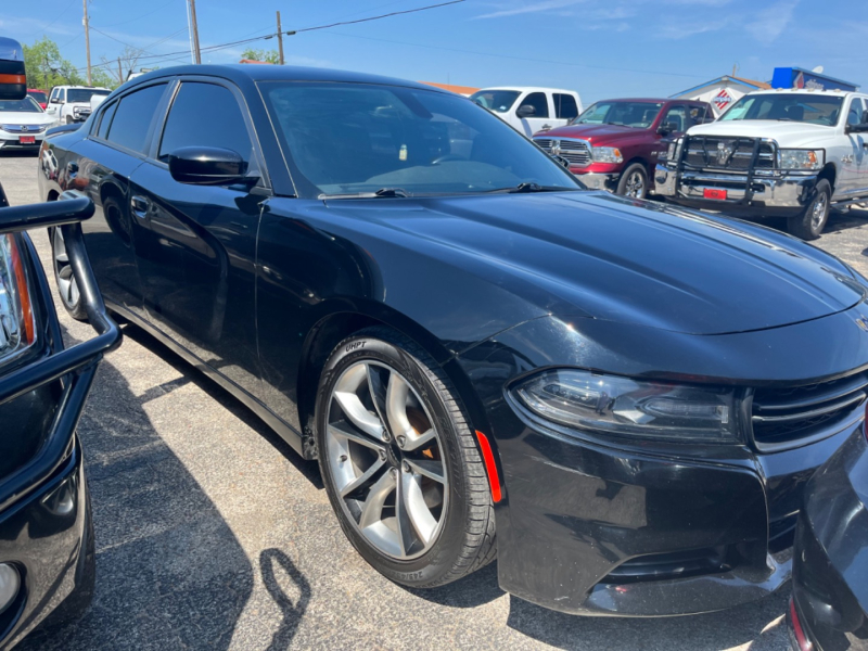 DODGE CHARGER 2016 price Call for Pricing.