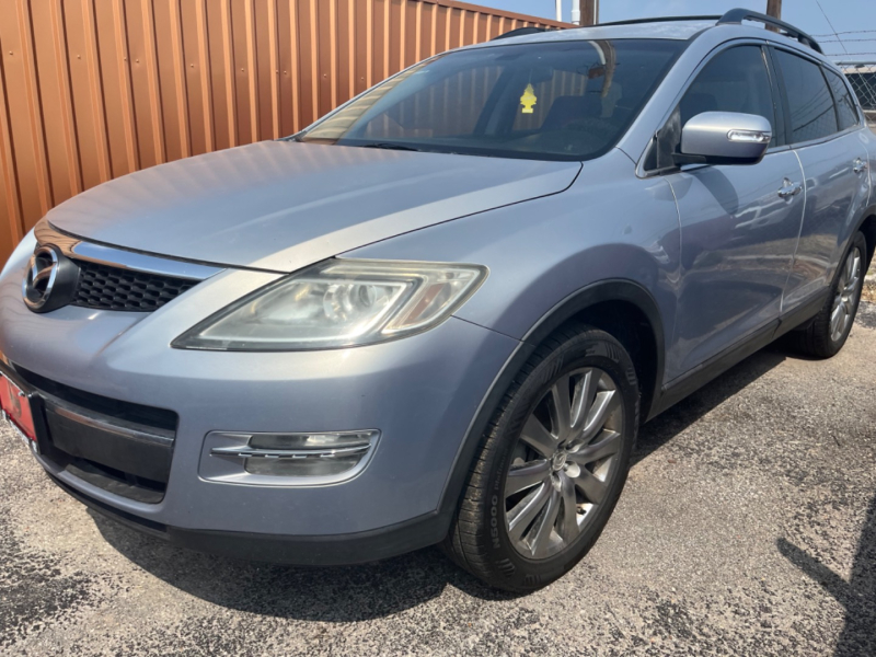 MAZDA CX-9 2008 price Call for Pricing.