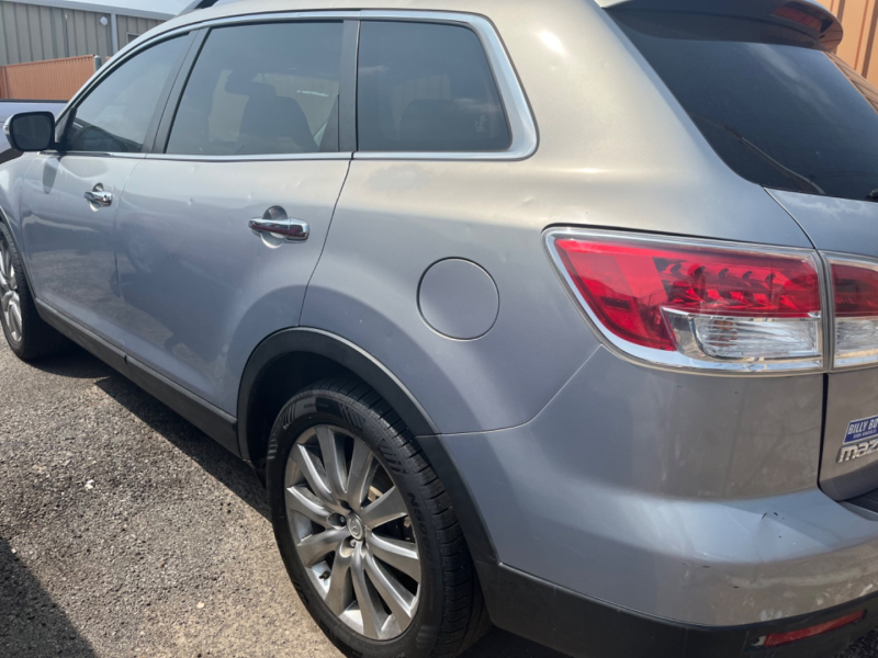 MAZDA CX-9 2008 price Call for Pricing.