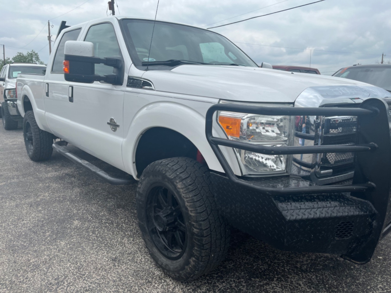 FORD F250 2012 price Call for Pricing.